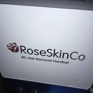 Hair removal Fdevice